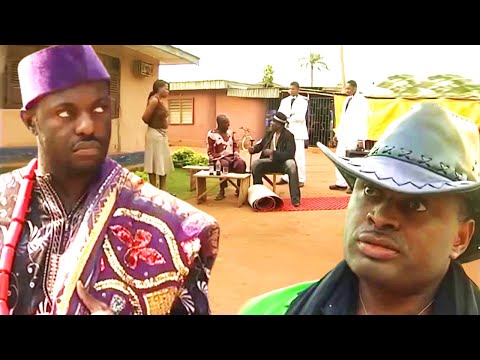 KING OF KINGS : BATTLE FOR THE THRONE | KENNETH OKONKWO AND JIM IYKE CLASSIC MOVIE | AFRICAN MOVIES