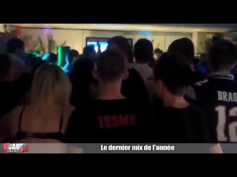 Le dernier mix de l'année - C'Cauet sur NRJ