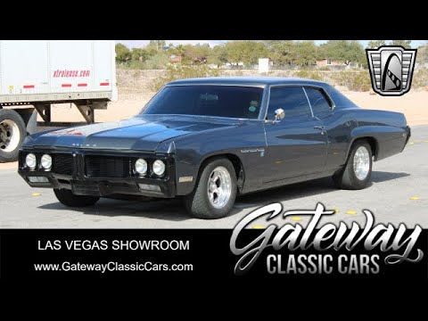 1970 Buick LeSabre (CC-1889628) for sale in O'Fallon, Illinois