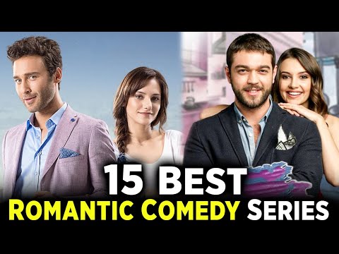 15 Best Romantic Comedy Turkish Series Available with English Subtitles