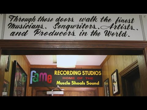 Black History Month: Fame Studios