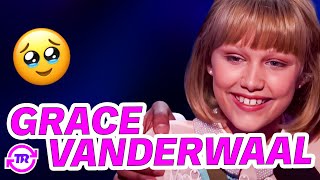 Grace VanderWaal: Finale Performance (FULL HD) &#39;Clay&#39; | America&#39;s Got Talent 2016