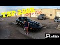 Texas Speed 228R Cam Clip - Idle and Rev with Corsa!