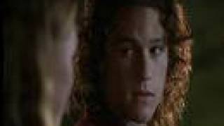 10 things i hate about you--&quot;even angels fall&quot;