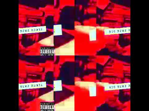 Get the strap remix ft Big Nemz