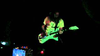 Moon Duo - Dead West @ Casbah (San Diego)