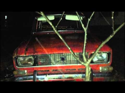 Cicatrice - Apollo 4