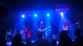 Strand of Oaks with Carl Broemel(My Morning Jacket) "Plymouth" Live at 3rd and Lindsley 4/2/17