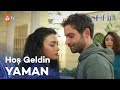 Feraye Gerçekleri öğrendikten Sonra Ilk Kez Yaman ın Karşısında Safir 9 Bölüm
