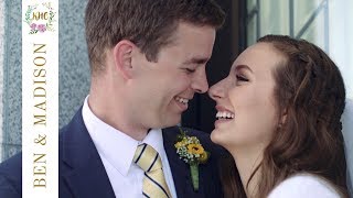 Ben & Madison Burnett- Extended Cut video