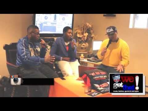 SEX AND ABUSE WITH KIDS - We Got That TV