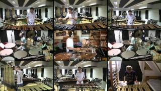 Pat Metheny Suite: III - The Heat of the Day