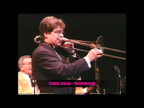 The Peanut Vendor | The Syd Lawrence Orchestra