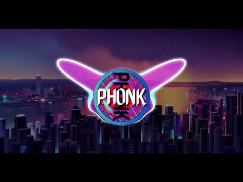 BLESSED MANE x CAT IN DA GLASSES - NIGHT LIGHT #best phonk nation