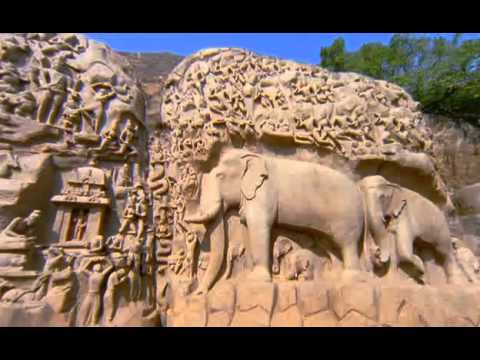 Ázsia rejtelmei - India elveszett templomai