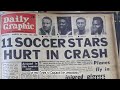 Baba Yara — The King of Wingers