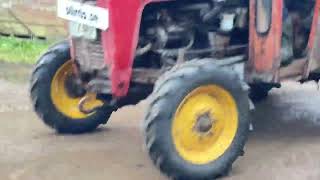 Venta de Massey Ferguson 35 STAND tractor de ruedas - Imagen 4 | Agroline MX Massey Ferguson 35 STAND tractor de ruedas | Imagen 4 - Agroline