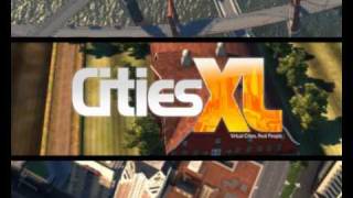 Cities XL - Gameplay Nr. 4 / 4 - Protektionismus oder freier Markt - HQ - German / Deutsch