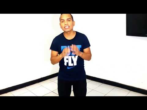 TUTORIAL FESTEJO AFROPERUANO - EL SECRETO