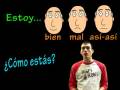 Learn Spanish! - Describing feelings with Estar (to be)