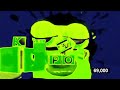 REQUEST Green Lowers Klasky Csupo In Sponge Effect 2 0