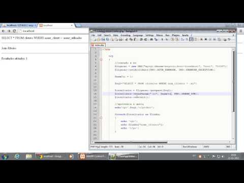 001 Introdução aos vídeos de PHP intermédio e avançado