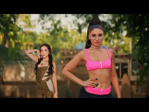 Maria Becerra, Mariah Angeliq, Yera, TINI, Juan Magán - Amigos (Neutron Remix)