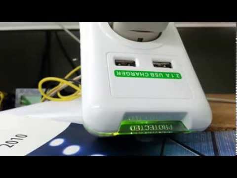 SmartPlug PowerIndicator