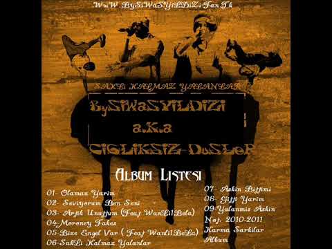 BySiWaSYiLDiZi Olamaz Yarim 2011