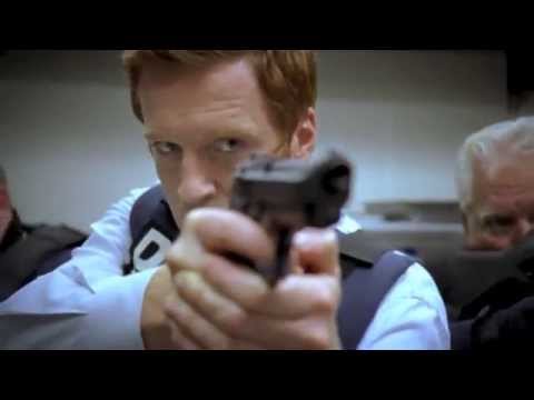 Charlie Crews (Damian Lewis) Life - Bad Boyfriend