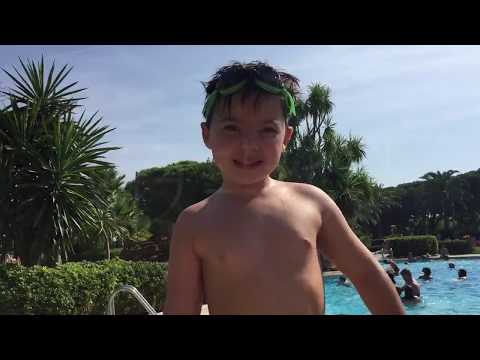 Ferran Palau en Zaragoza