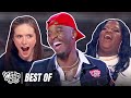 Wild N Out S Unforgettable Face Offs SUPER COMPILATION