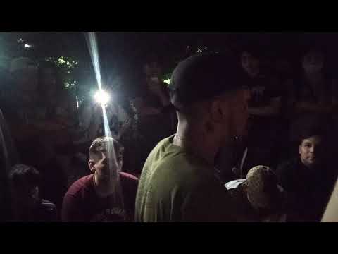 SLR vs KEVIN - FINAL