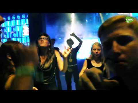 KAZOU SMB - Partymovie 2016 (explicit content)