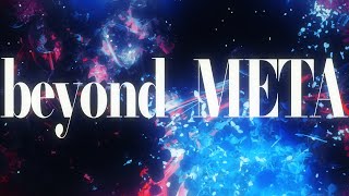 【組曲】花譜×MIYAVI #99「Beyond META」【オリジナルMV】