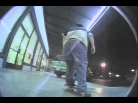 CAINE GAYLE -XYZ- STARS & BARS