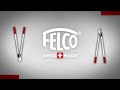 Genėjimo žirklės FELCO 231