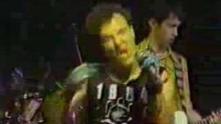 Dead Kennedys - Religious Vomit [Live 1984]