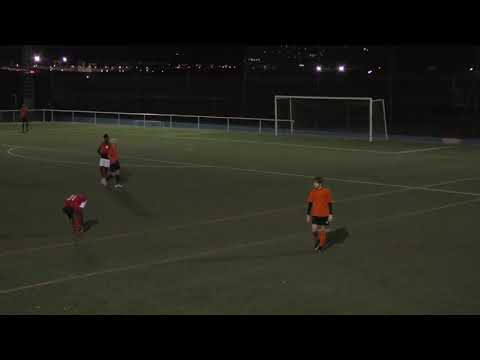 Fieldoo Team -  CF Sporting De Rocafort (U19)