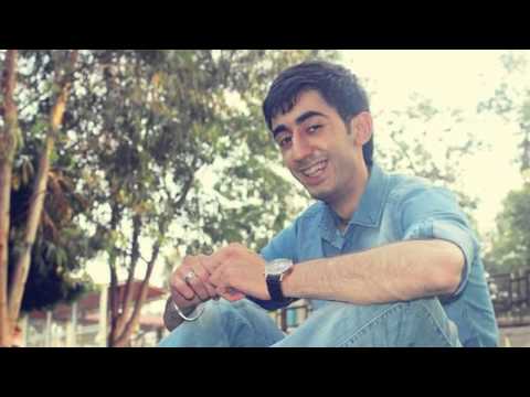 EFeCaN Tedirgin - Söküp Atamıyorum Seni Kalpten  2014