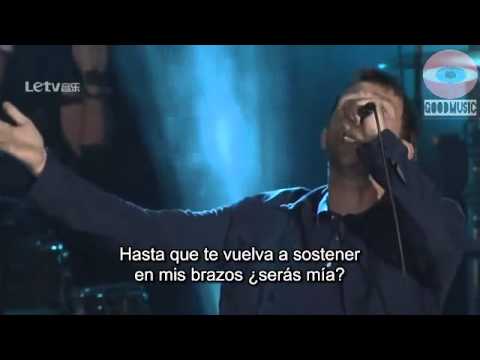 Blur - Ghost Ship - Subtitulada en español (En Vivo)