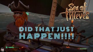 Sea Of Thieves - Dont Ask Evil713 To Watch The Wheel For a Sec