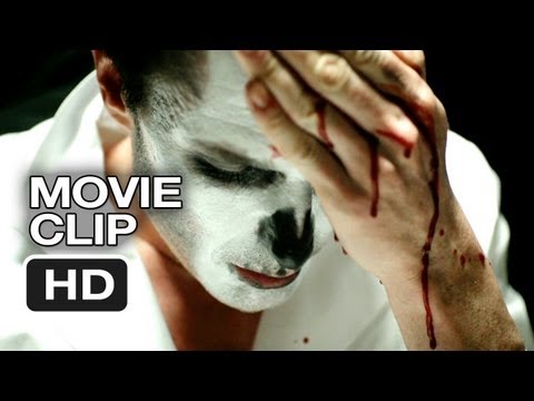 Errors of the Human Body Movie CLIP - I Want My Mouse Back (2013) - Michael Eklund Movie HD