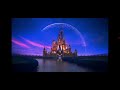 Walt Disney Pictures 2010 Closing Tangled