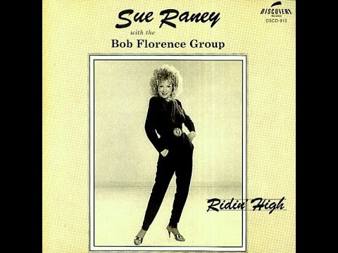 Stardust - Sue Raney