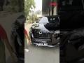Here S Everything That S Changed About The Mahindra XUV700 Ebony Edition Overdrive