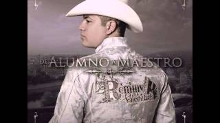 De alumno a maestro - Remmy Valenzuela (2014)