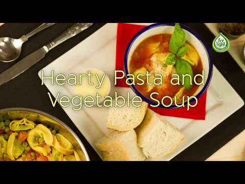 download lagu mp3 mp4 Hearty Pasta Soup, download lagu Hearty Pasta Soup gratis, unduh video klip Hearty Pasta Soup