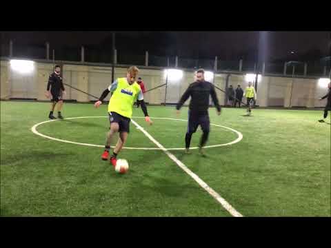 Tornei Skies: Le Griffe - Gemelli Team