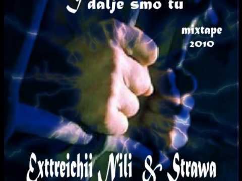 KNM KLAN - Ortaci su cavulje 2010 (Strawa & Ex. Nili)